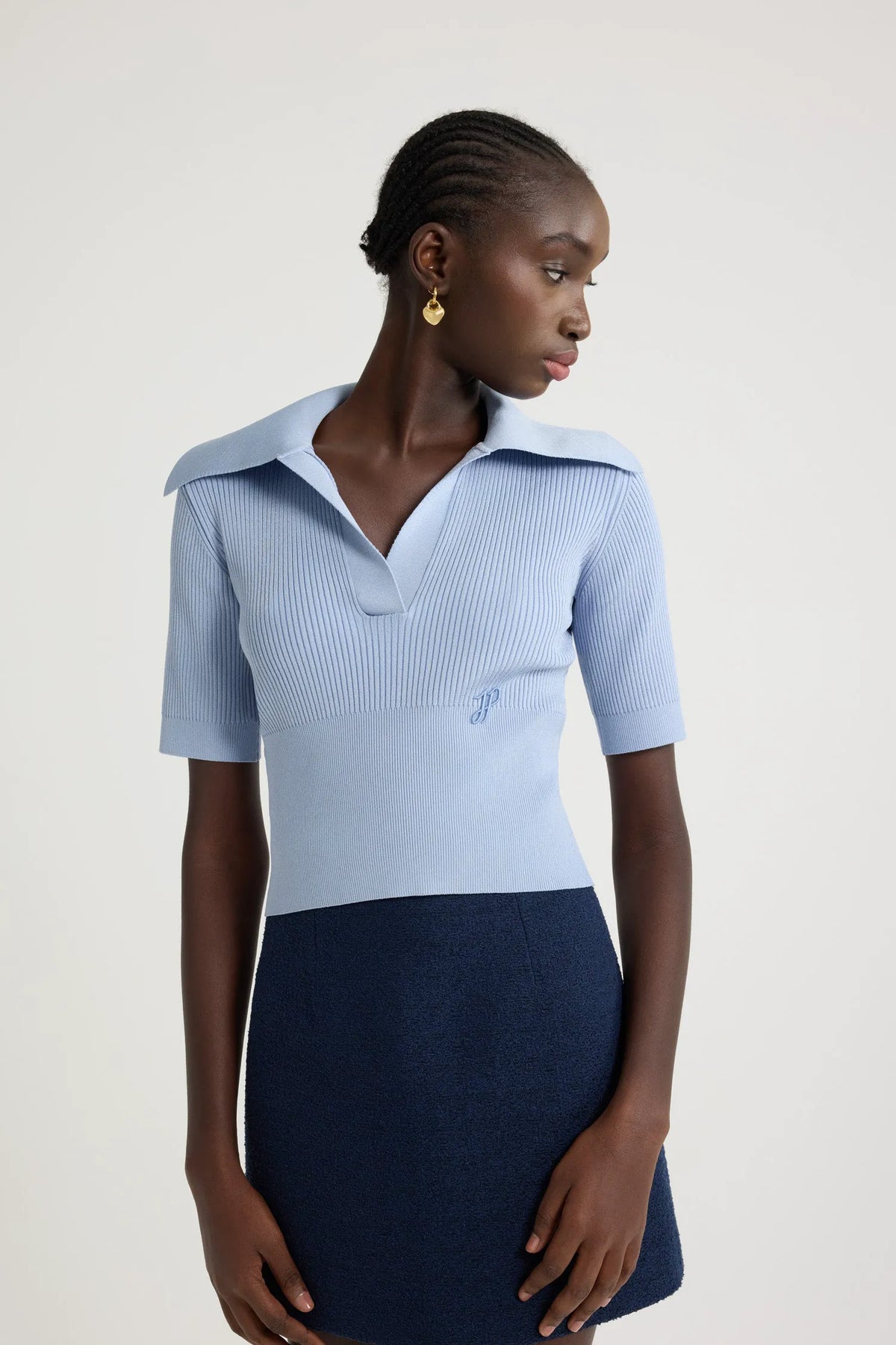 Pearl Blue