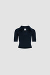 Navy Black