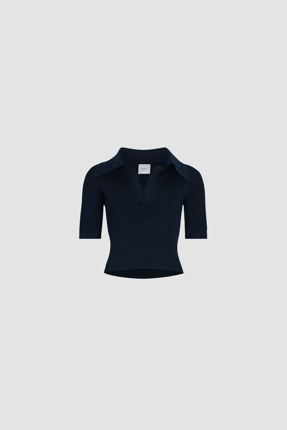 Navy Black