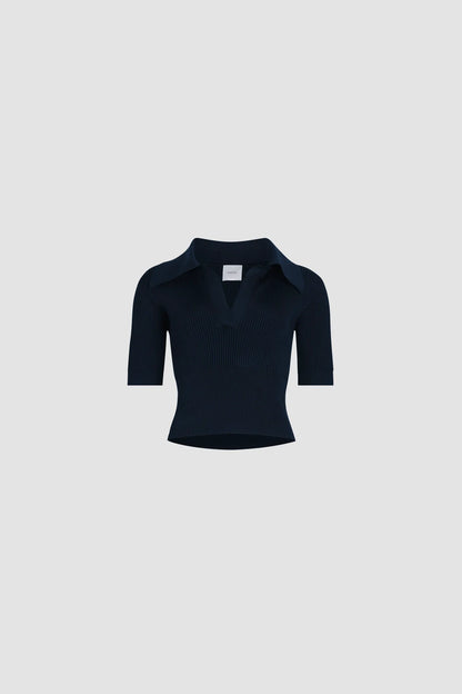 Navy Black