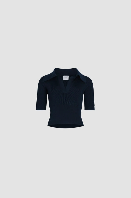 Navy Black