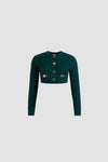 Imperial Green