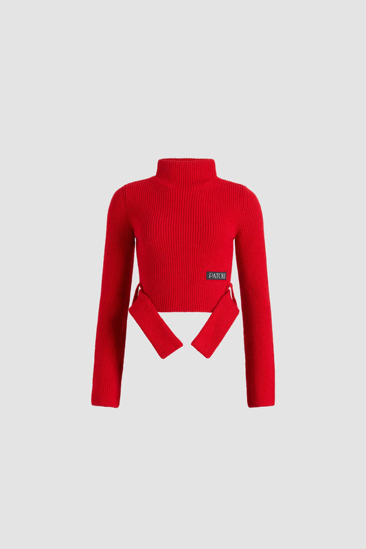 Elixir Red