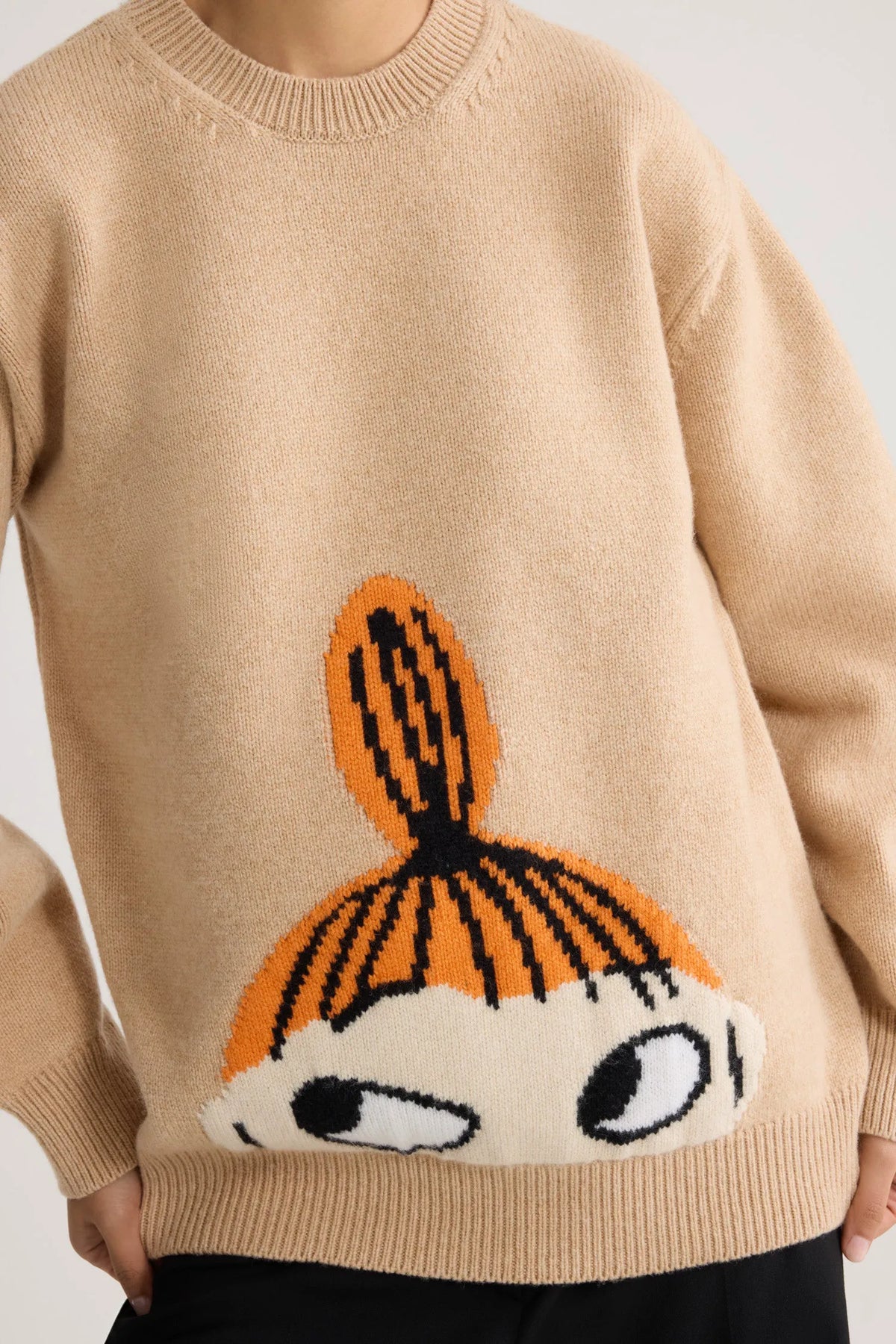 Little My Beige
