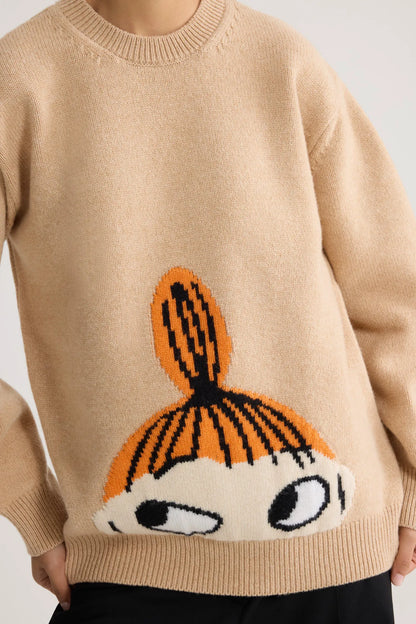 Little My Beige