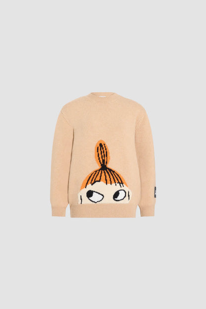 Little My Beige