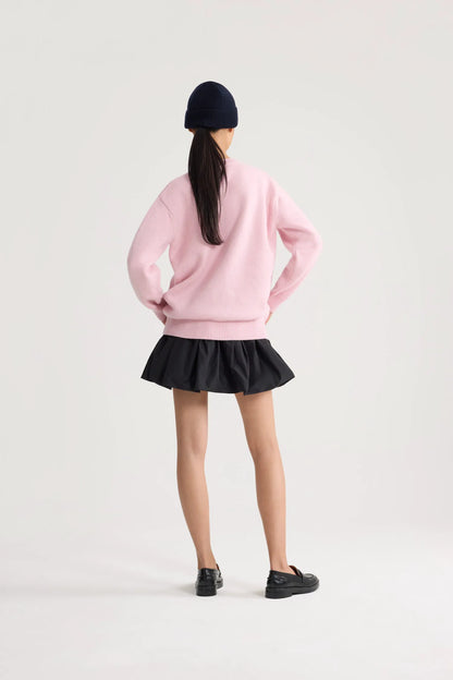 Moomin Light Pink