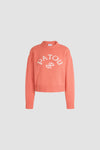 Winter Blush