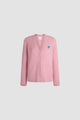 Heather Pink