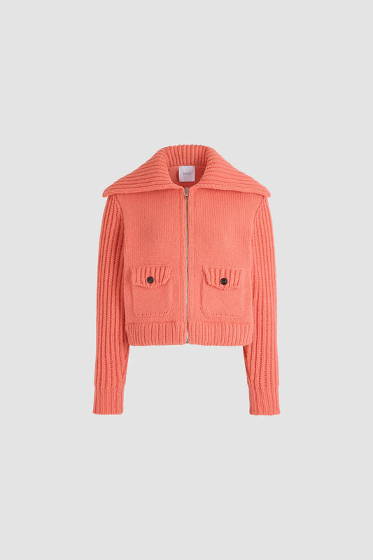 Winter Blush