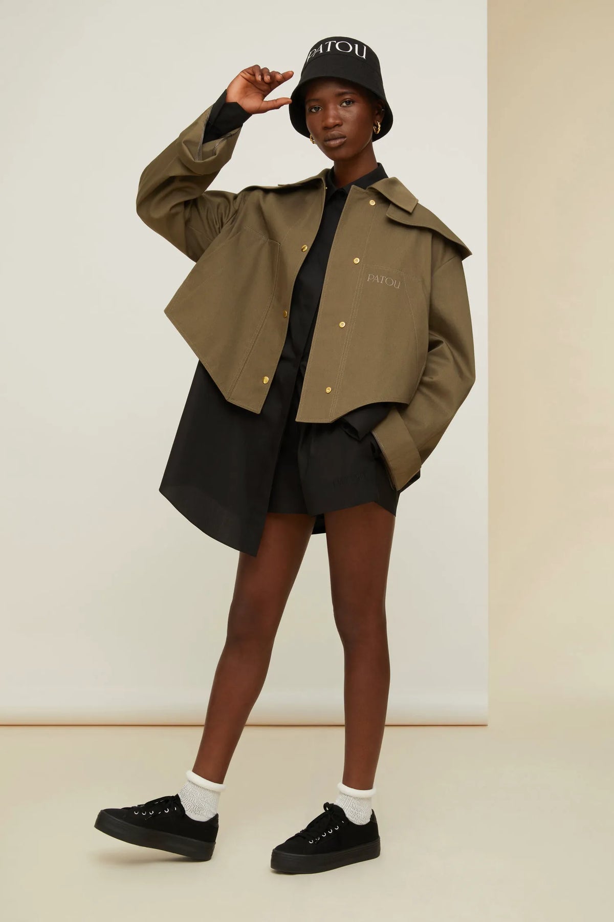 Bronze