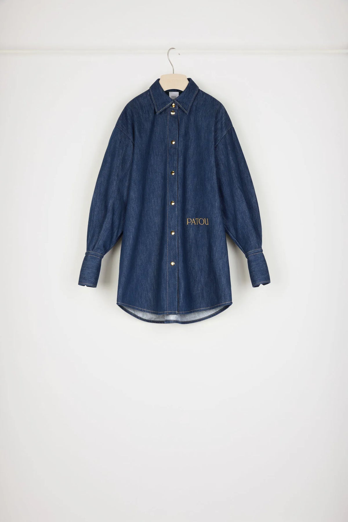 Rodeo Blue