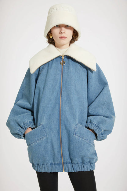 Ice Blue