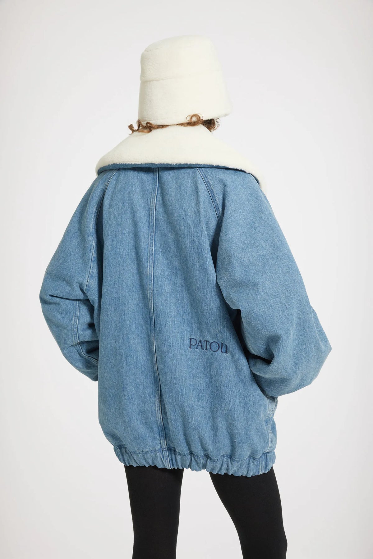 Ice Blue