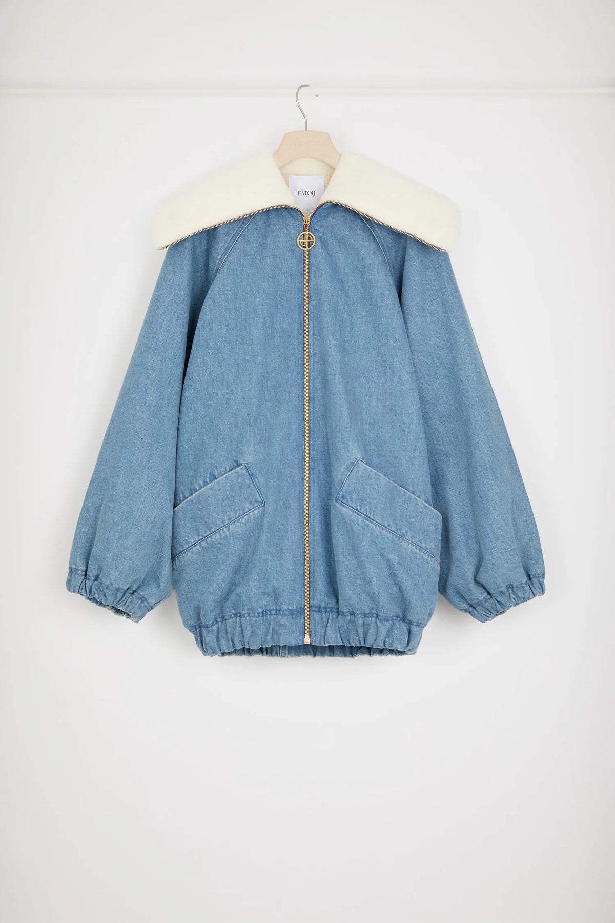 Ice Blue
