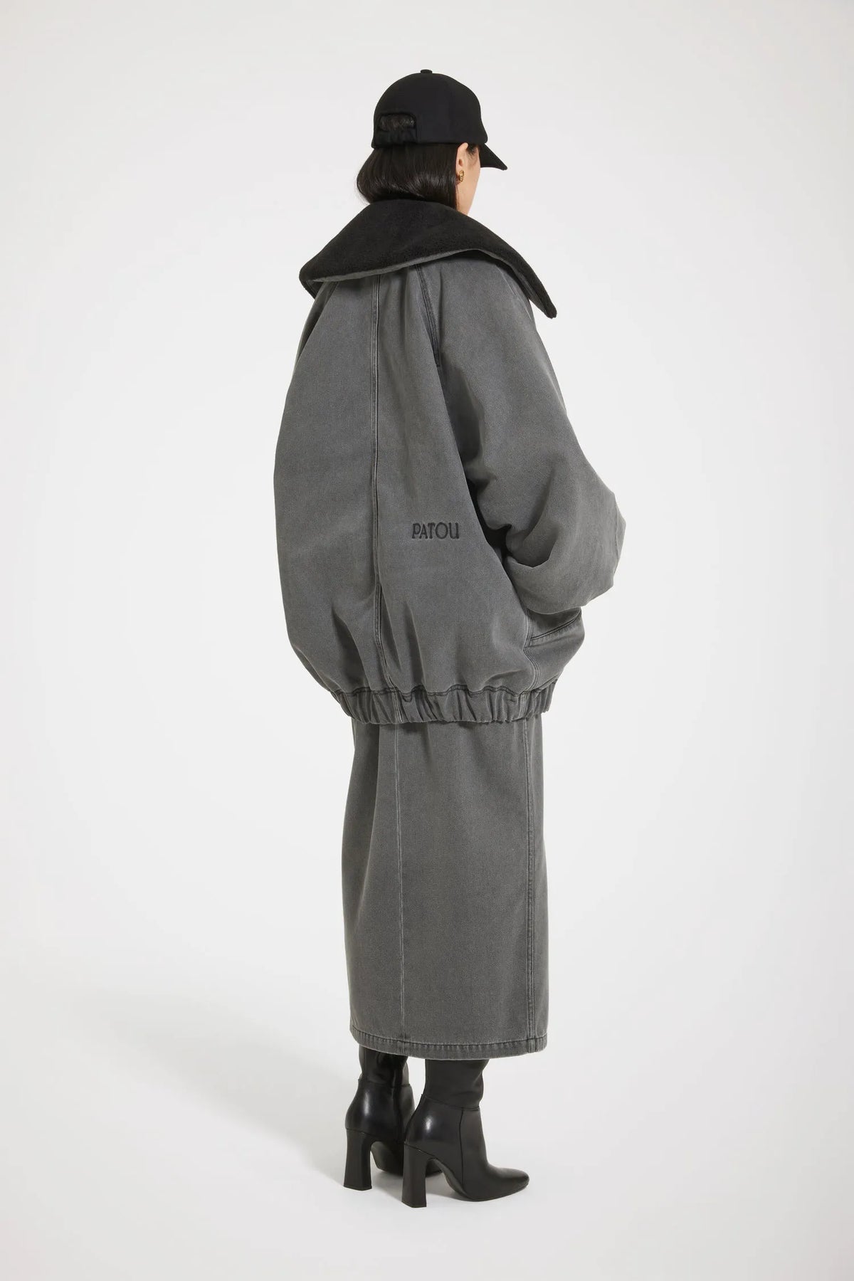 Anthracite