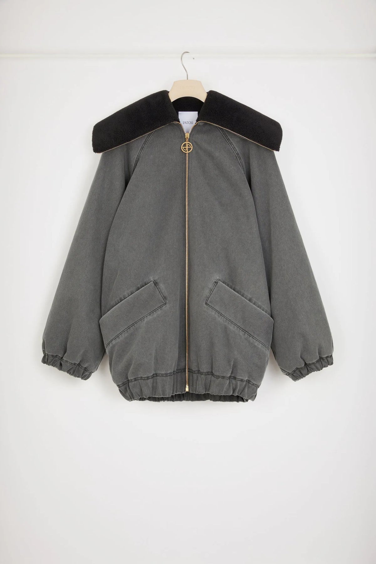 Anthracite