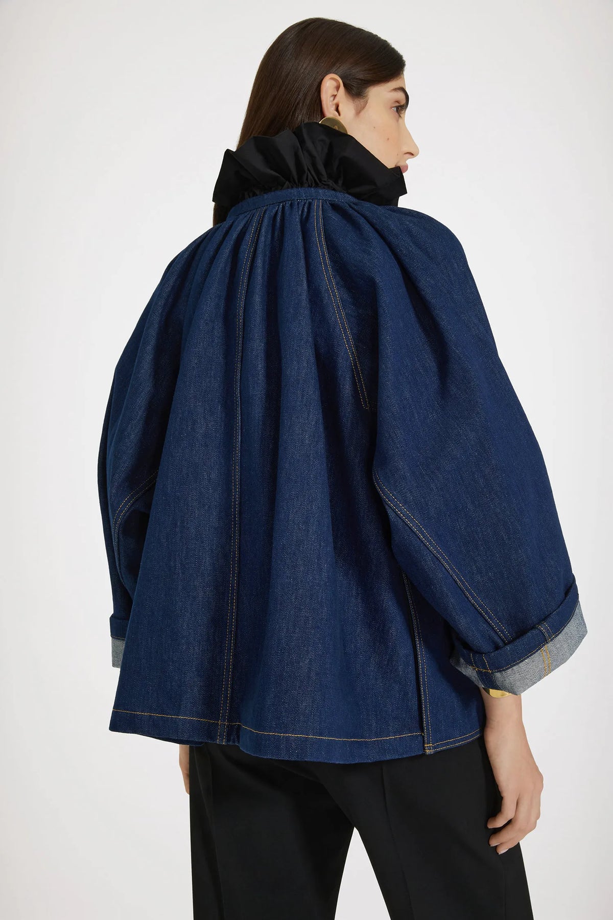 Rodeo Blue