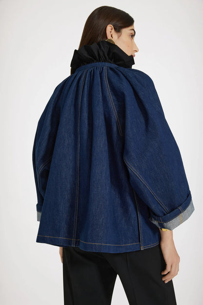 Rodeo Blue