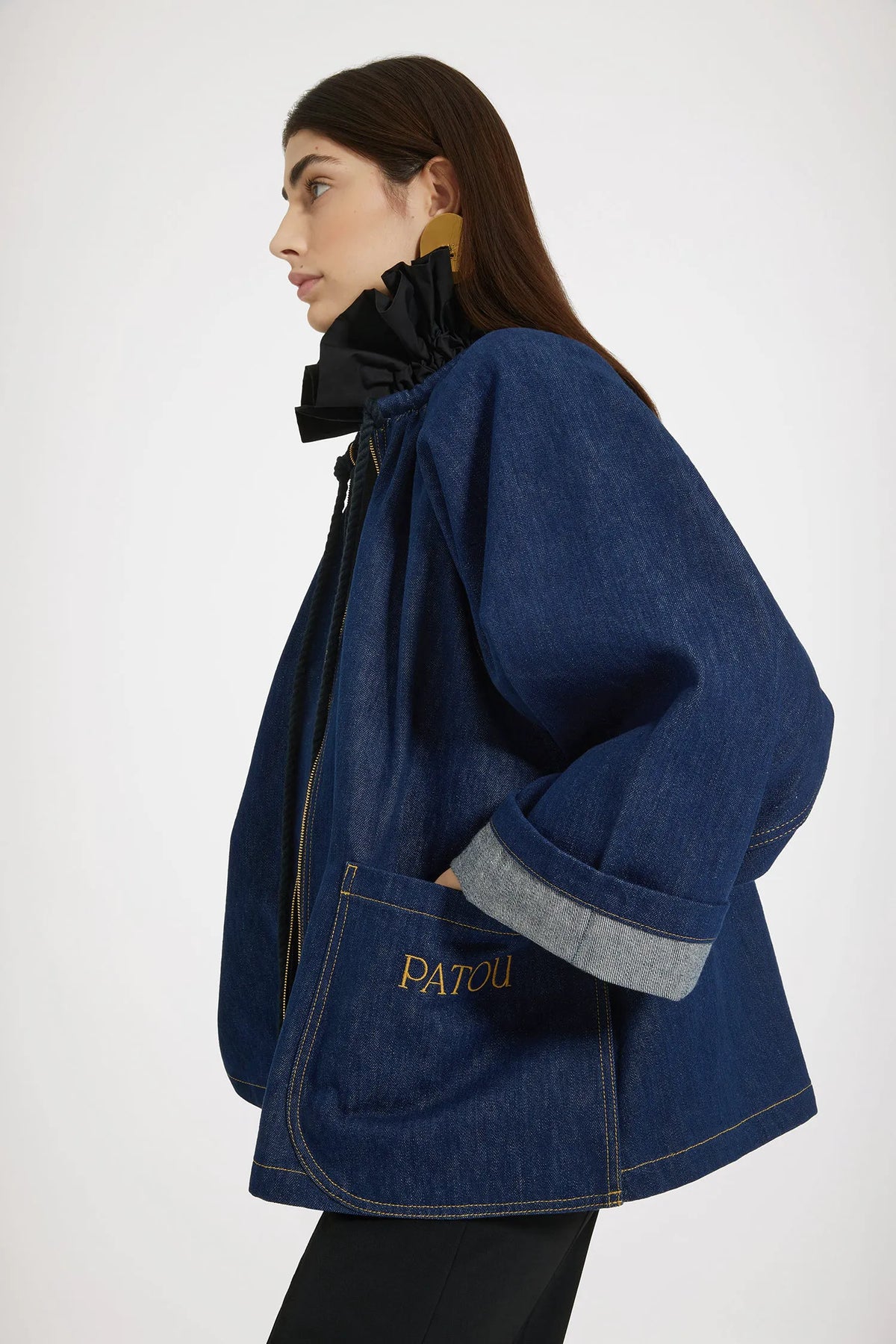 Rodeo Blue