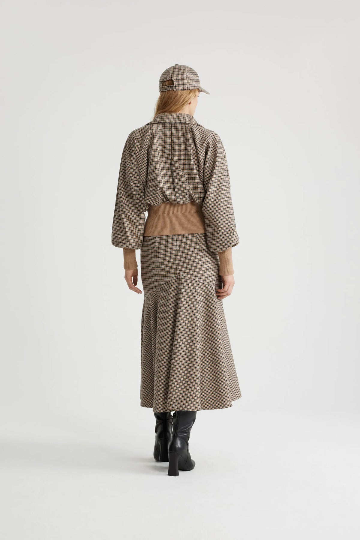 Houndstooth