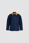 Rodeo Blue