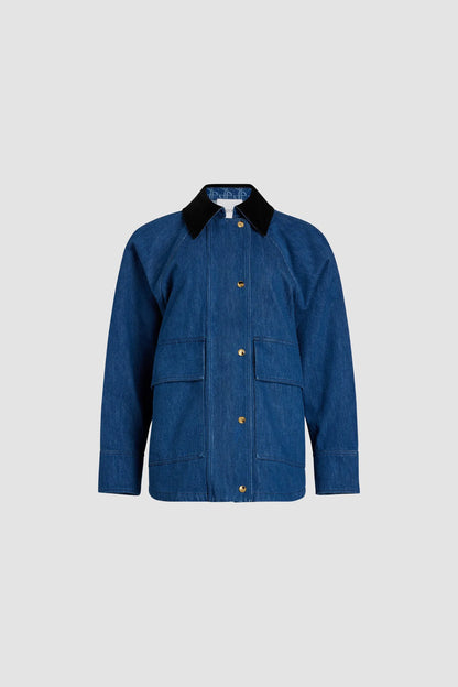 Stonewash