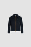 Navy Black