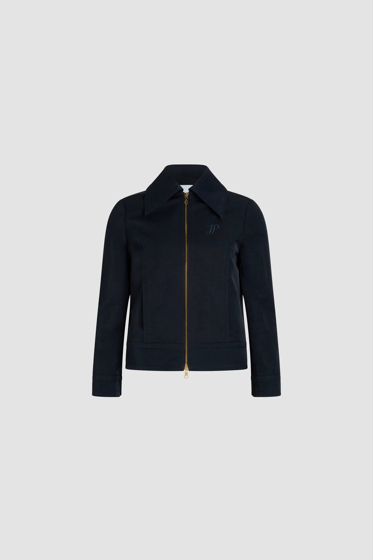 Navy Black