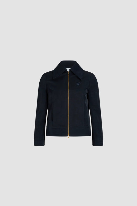 Navy Black