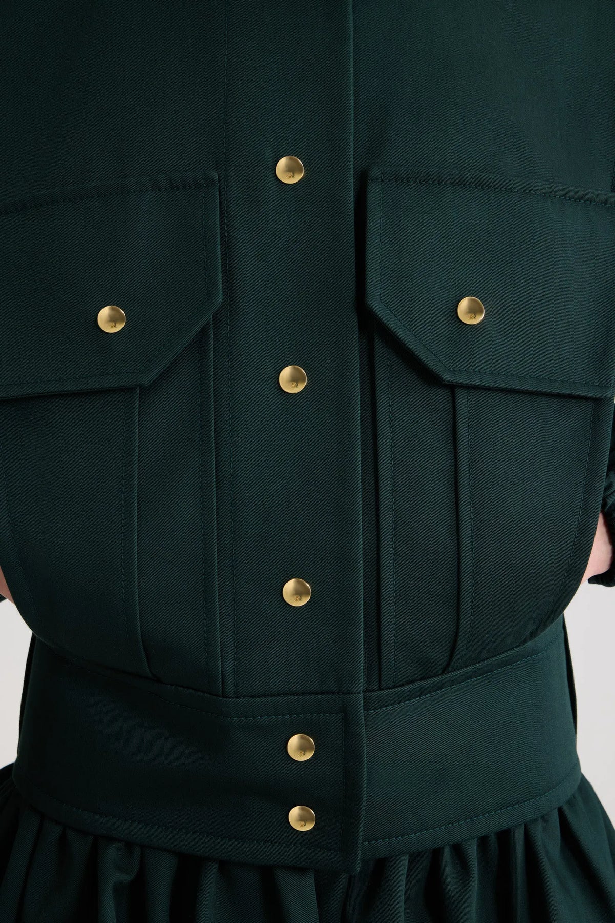 Garden Green