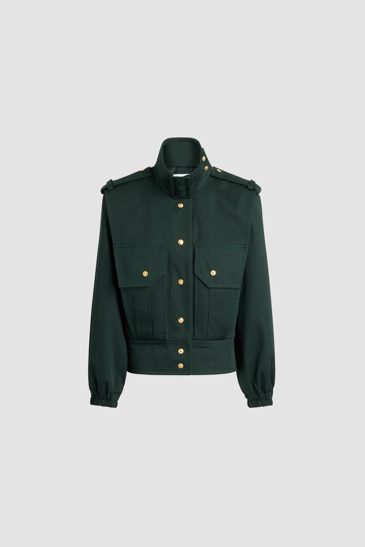 Garden Green