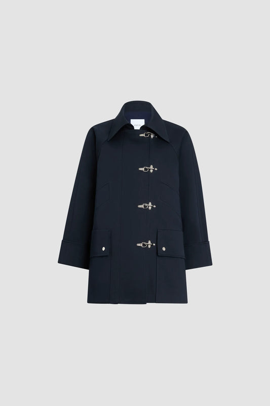 Night Blue