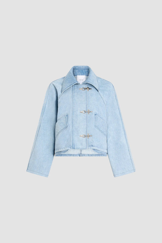 Riviera Sky Blue