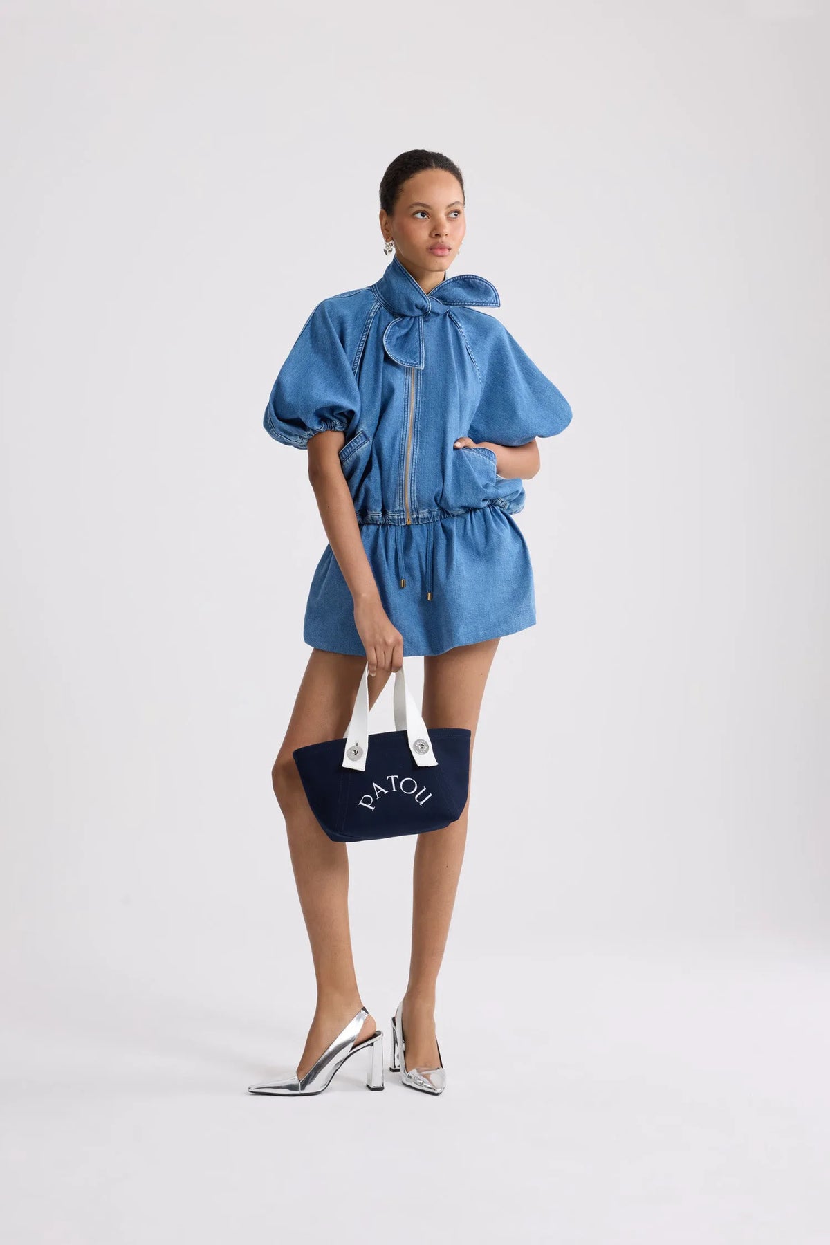 Heritage Blue Wash