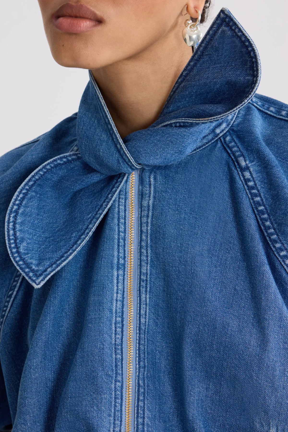 Heritage Blue Wash
