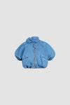Heritage Blue Wash