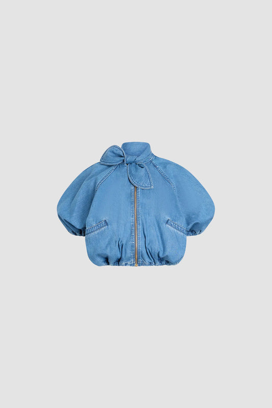 Heritage Blue Wash