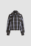Mist Green Tartan