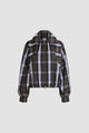 Mist Green Tartan