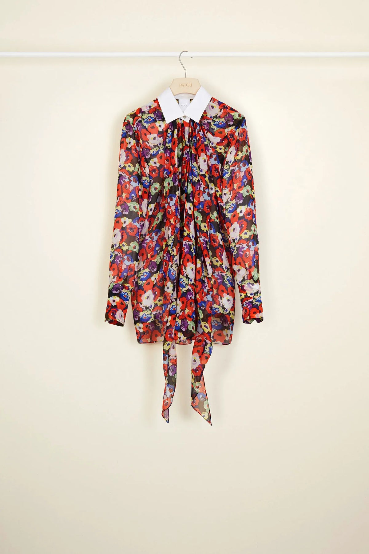 A Thousand Flowers Bloom Print