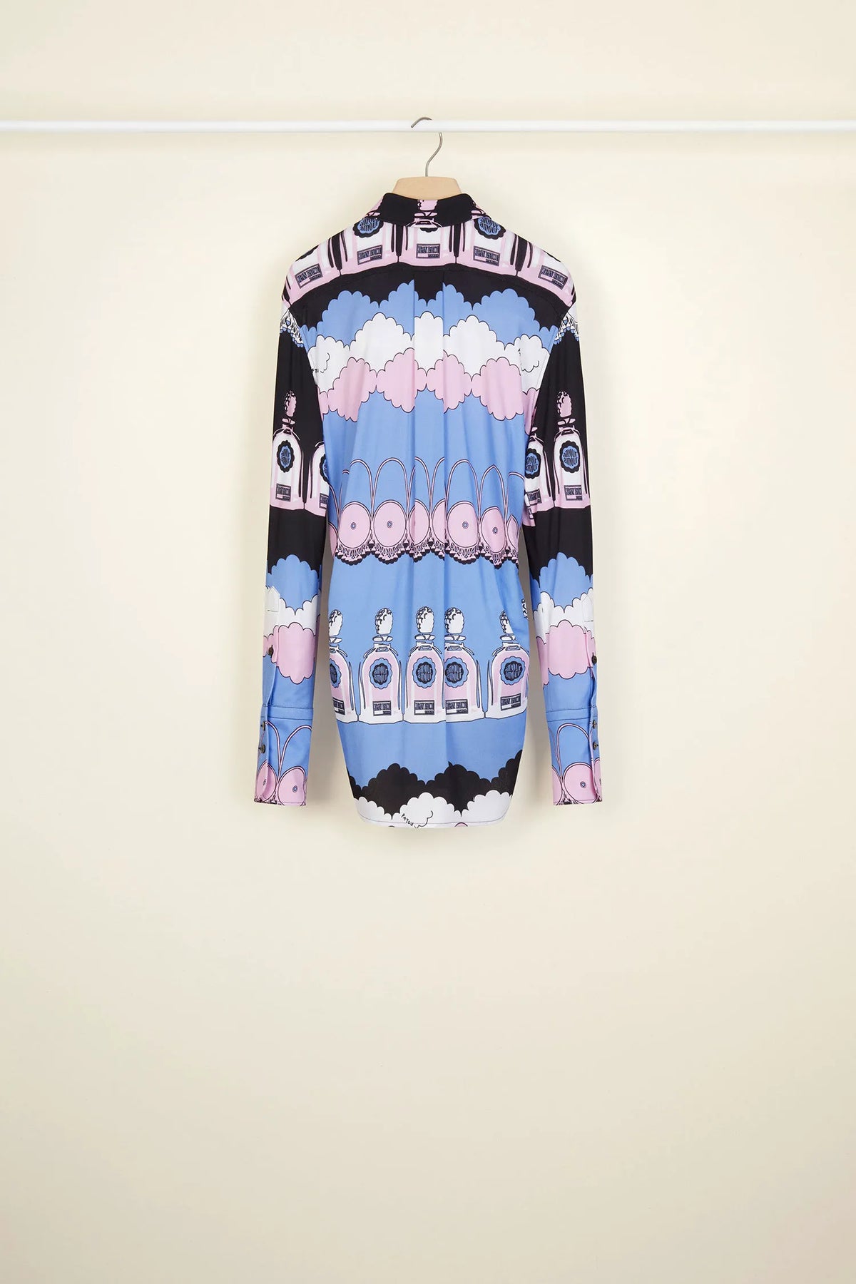 Cloud Print