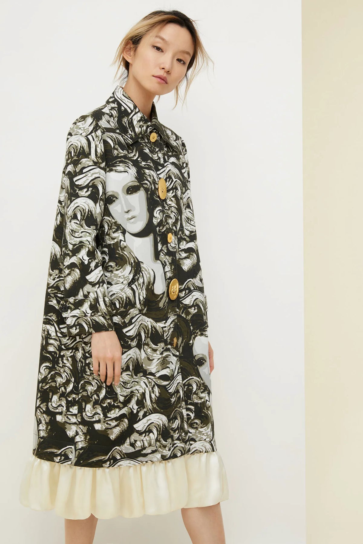 Ondines Print