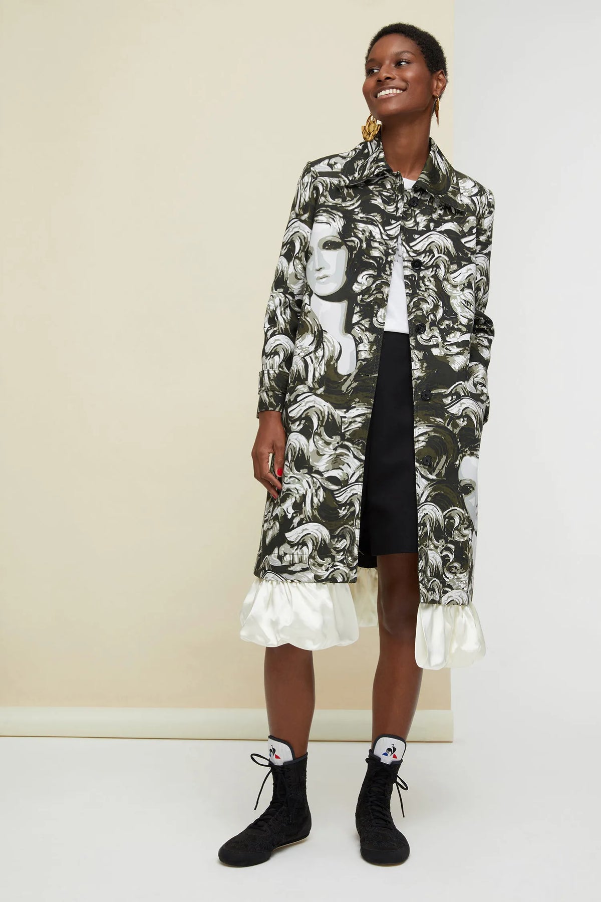 Ondines Print