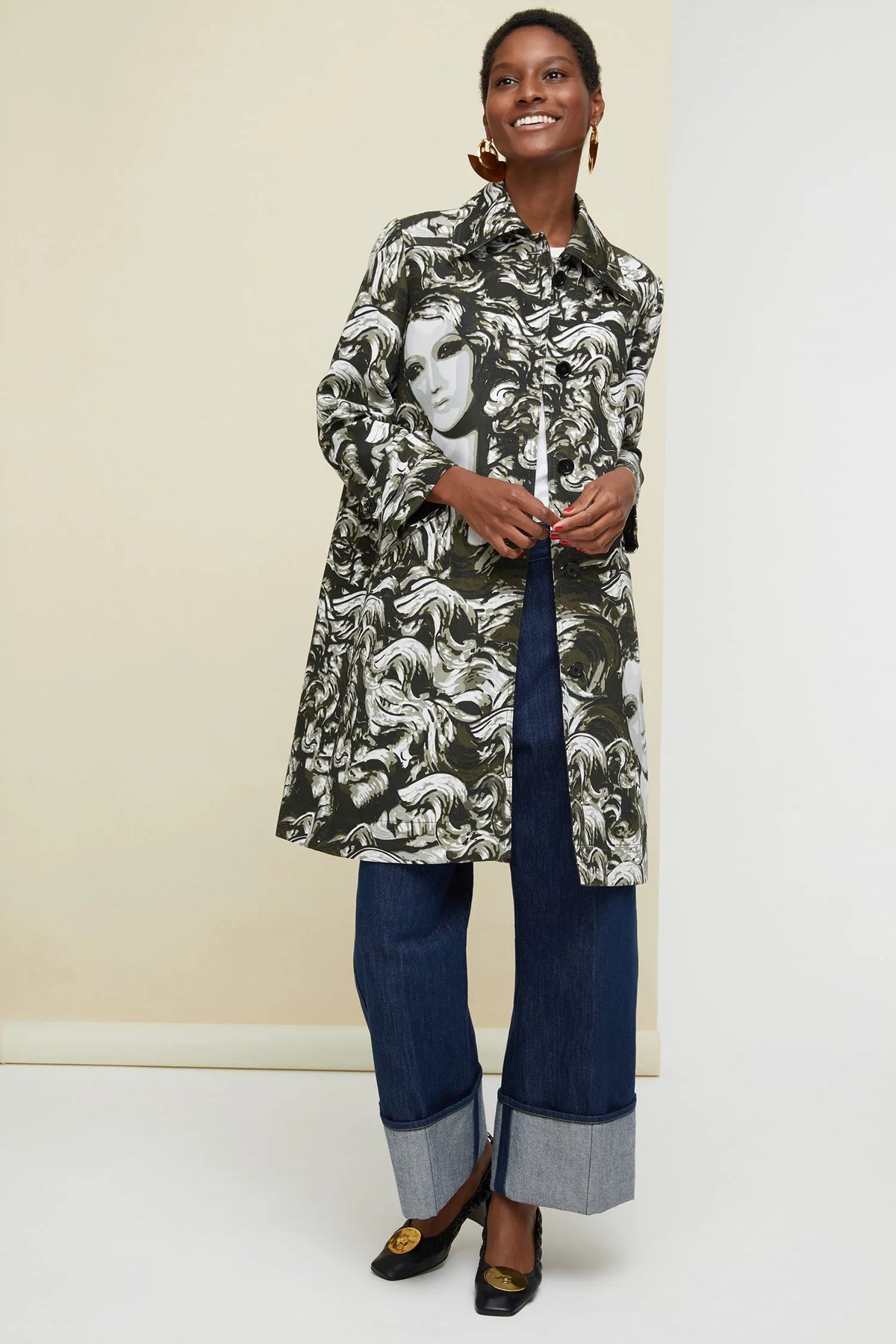 Ondines Print