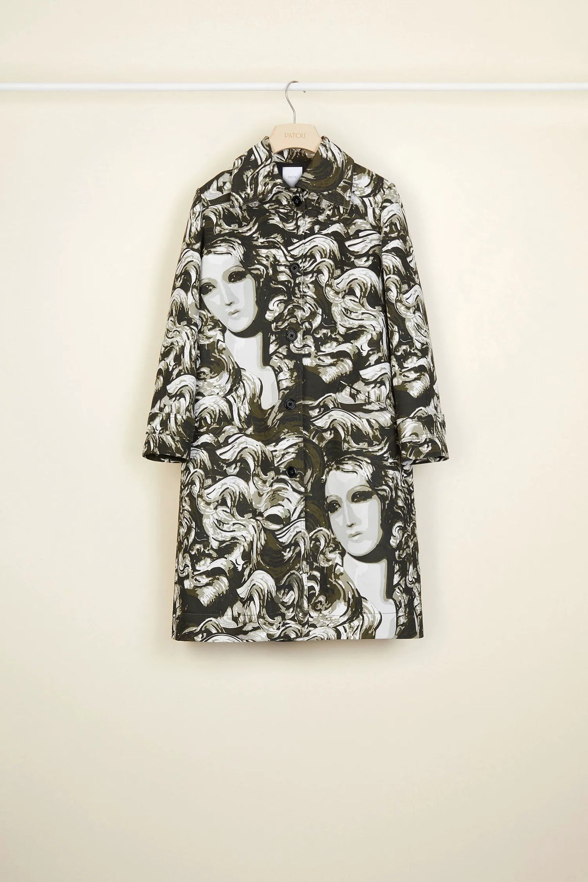 Ondines Print
