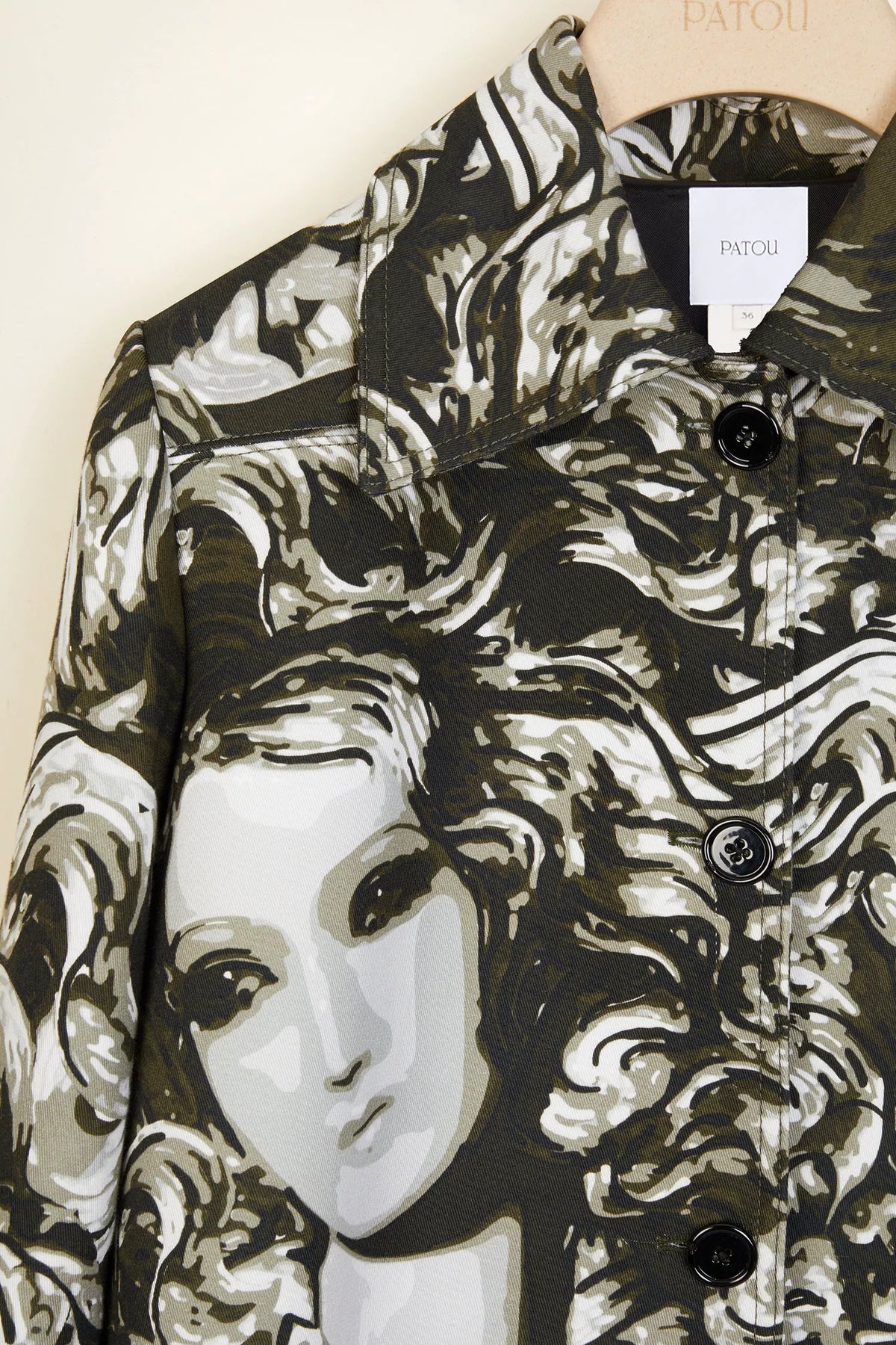 Ondines Print