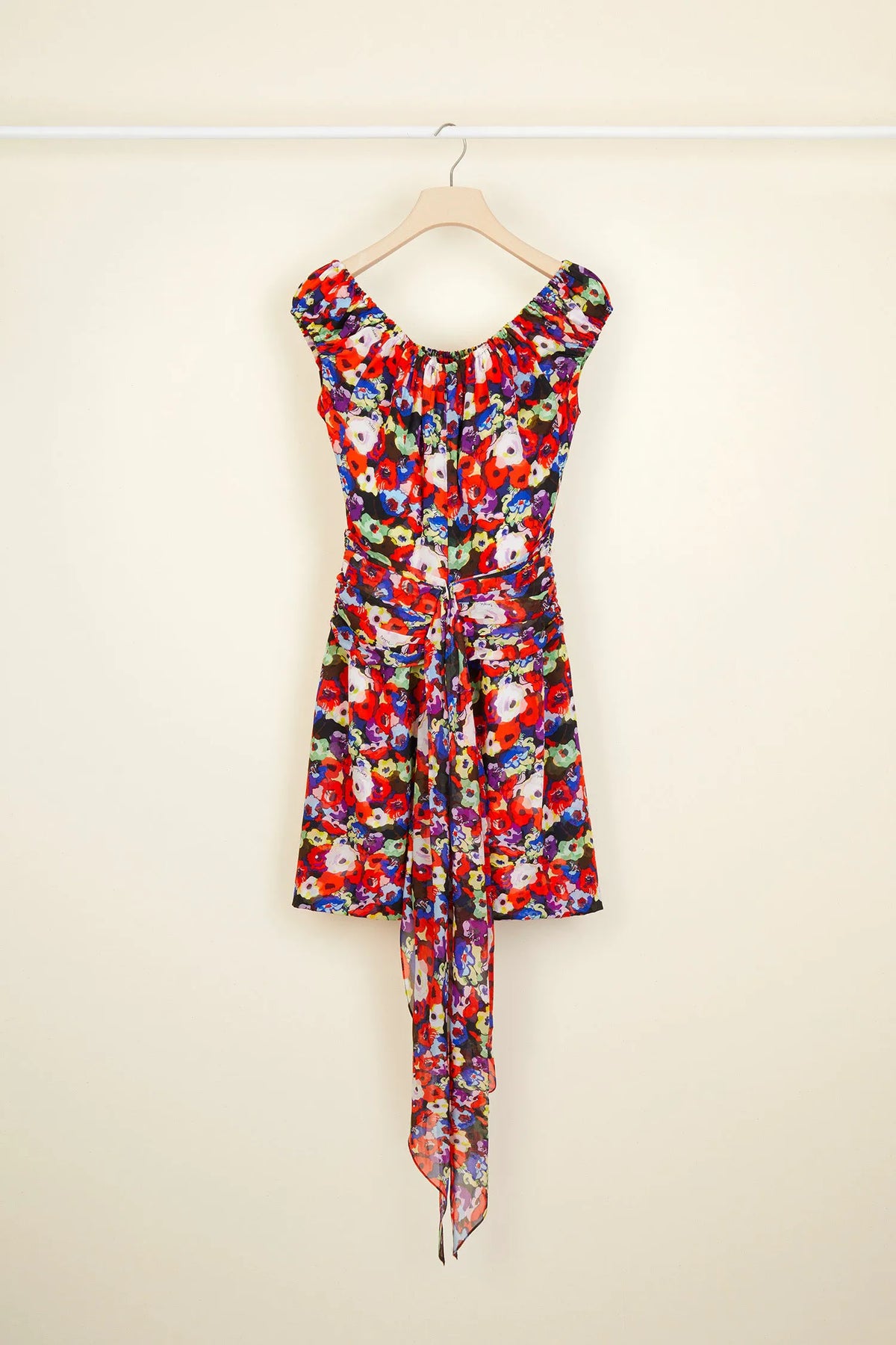 A Thousand Flowers Bloom Print