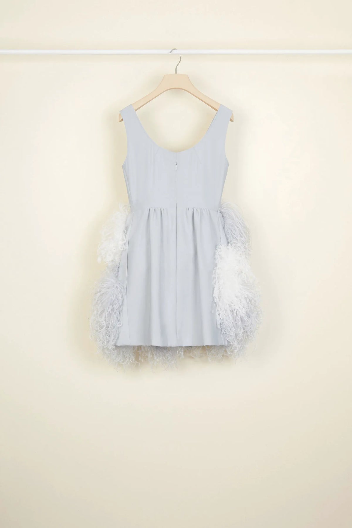 Thousands Of Feathers Print