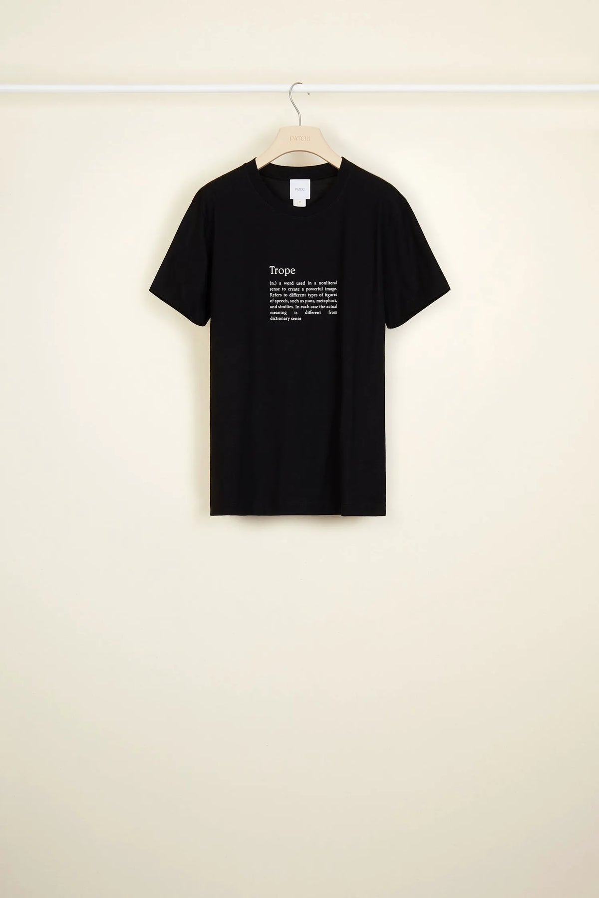 Trope Black